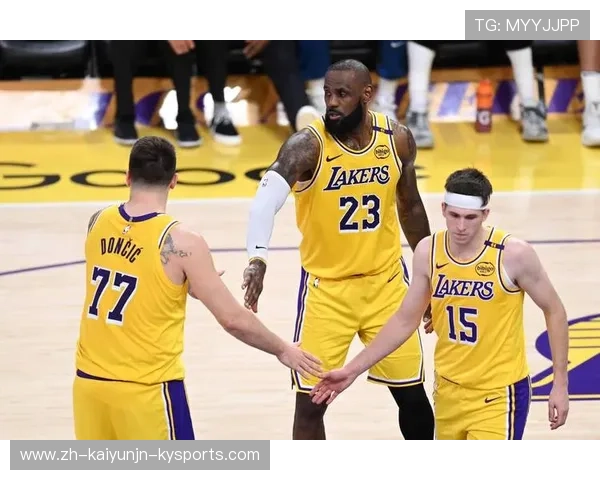 NBA洛杉矶湖人队的队标含义与演变历史