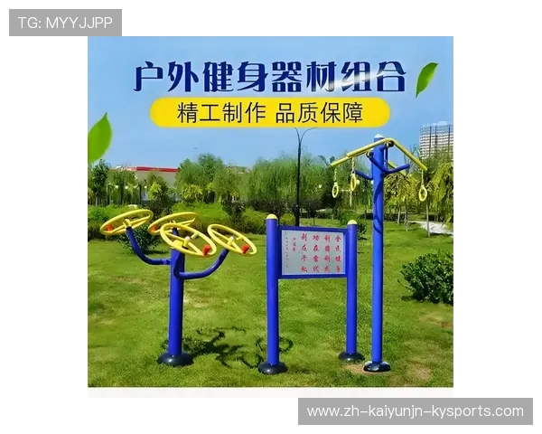 经典健身器材回顾与市场表现