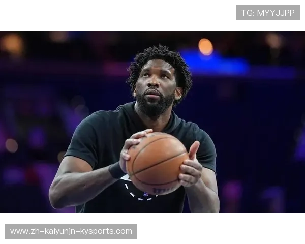 恩比德确诊阑尾炎 休斯敦今日手术或将影响球队赛程